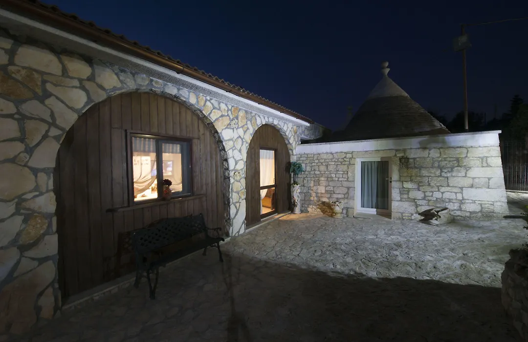 La Cutizza B&B-1