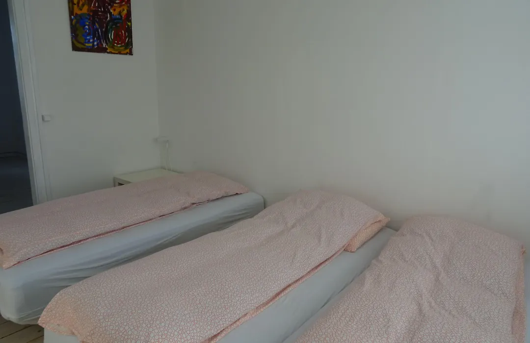 Pasescia Bed And Breakfast.-1