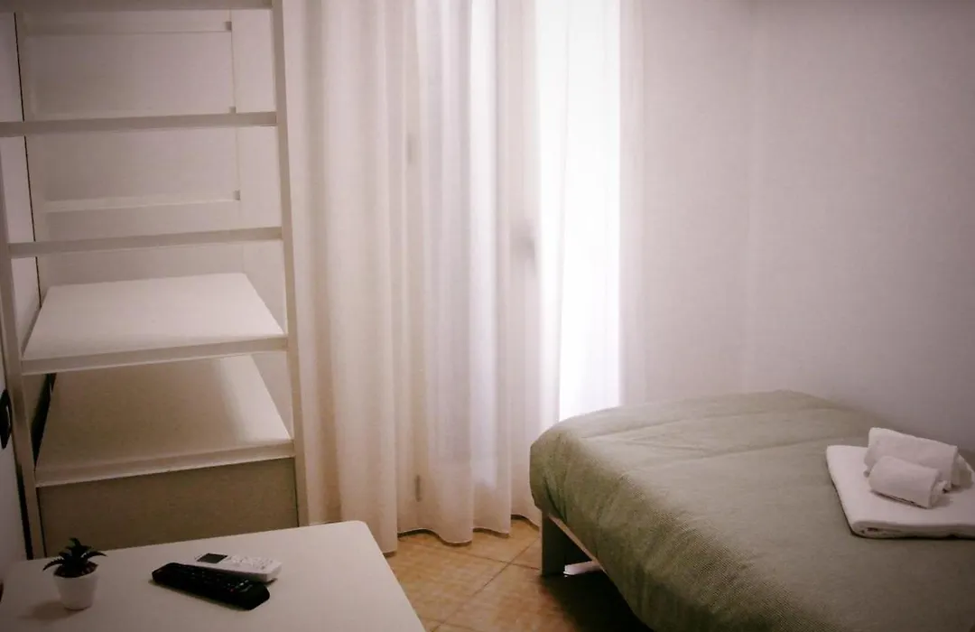 Marimare B&B-1