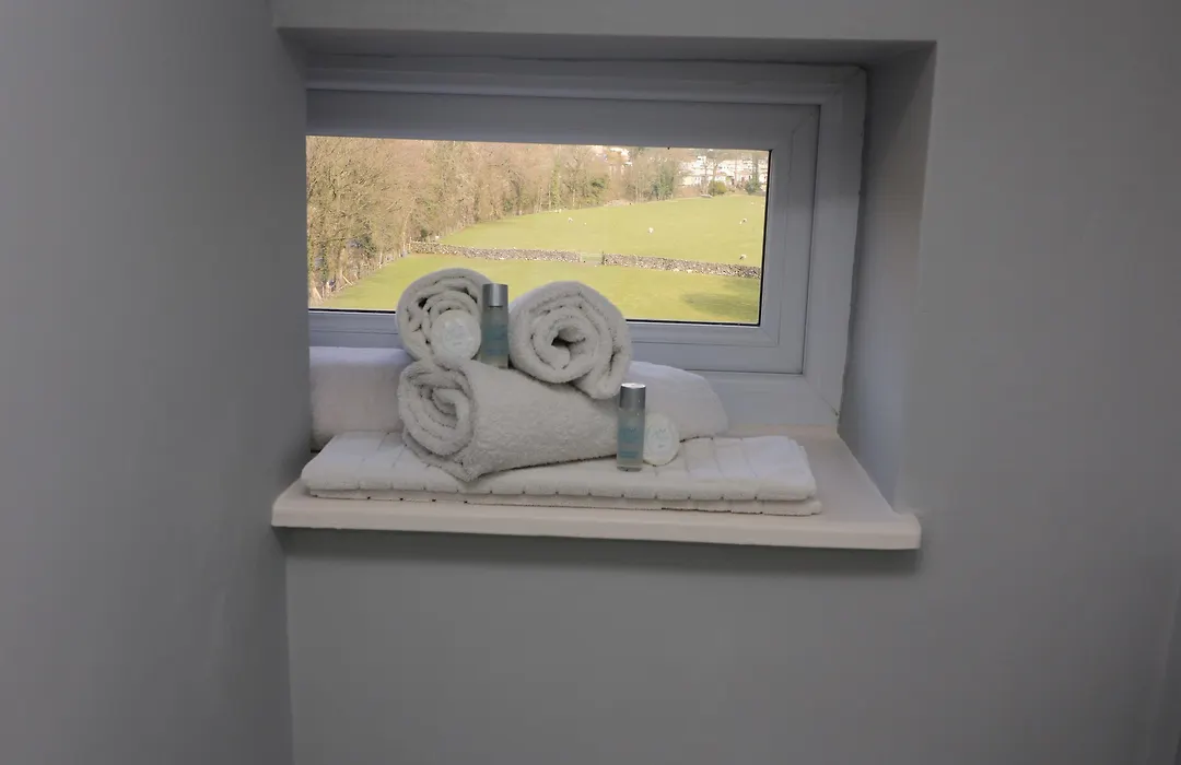 Inglenook Guest House-1