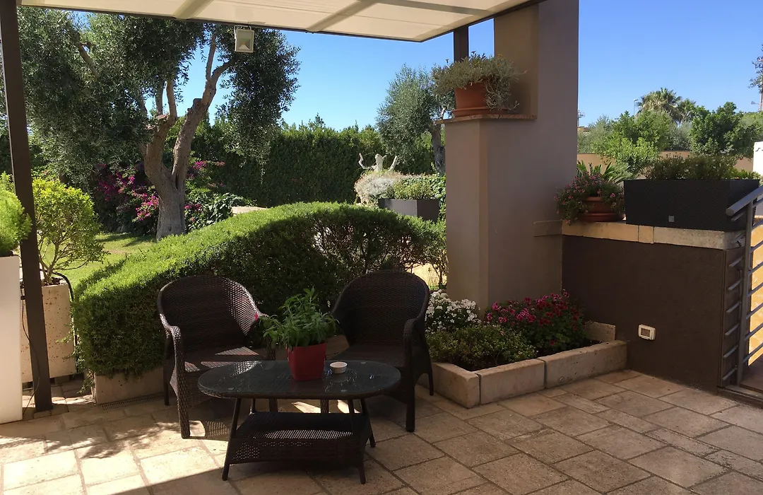 Bed&Breakfast Giardini Di Marzo-1