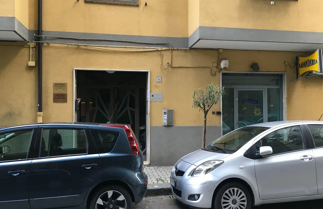 B&B Acquamarina-1