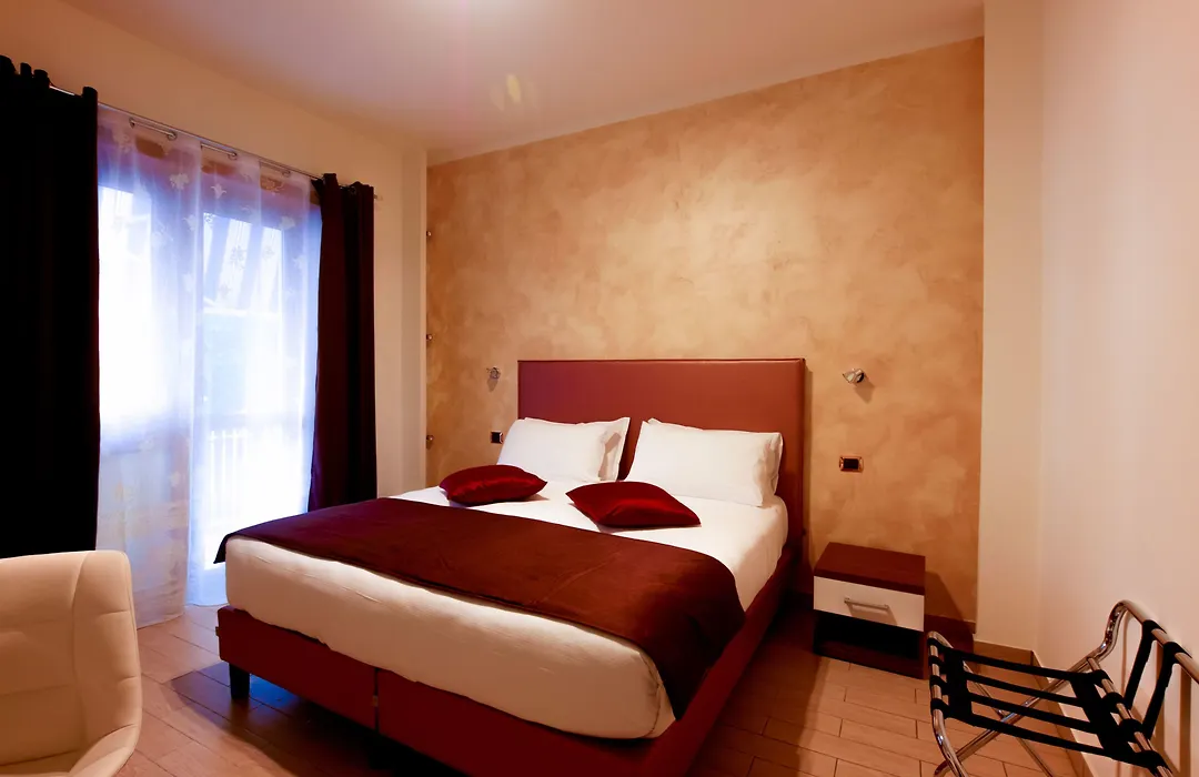 Rome Suite Vatican-1