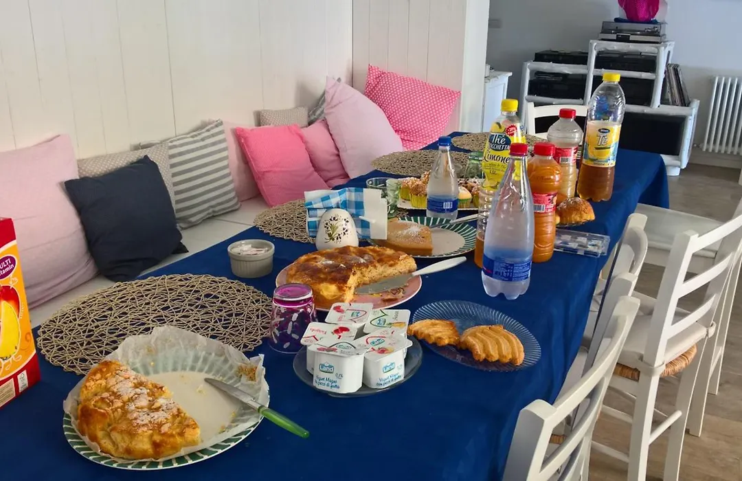 Casa Polly B&B-1