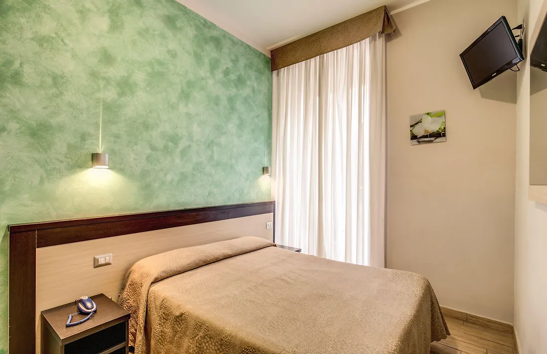 Buonarroti Suite-1