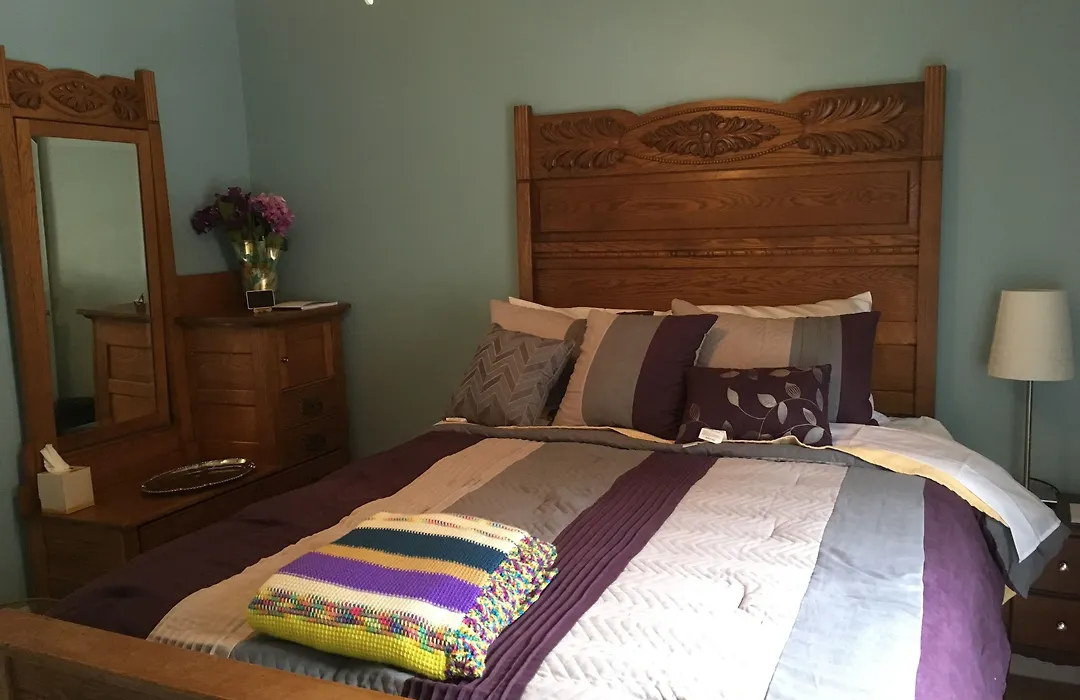 Rose Street Bed & Breakfast-1
