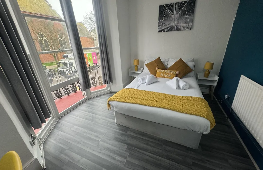 Oyo Avalon Lifestyle Guest House-1