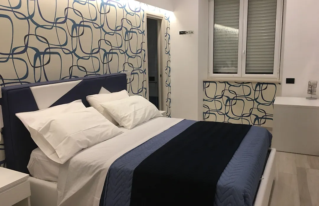 Starita Bed&Pizza-1