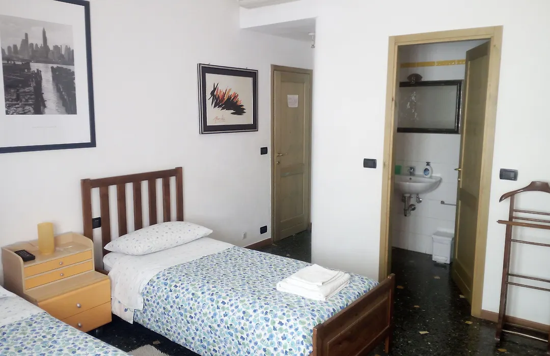 Bed And Breakfast Arcobaleno-1
