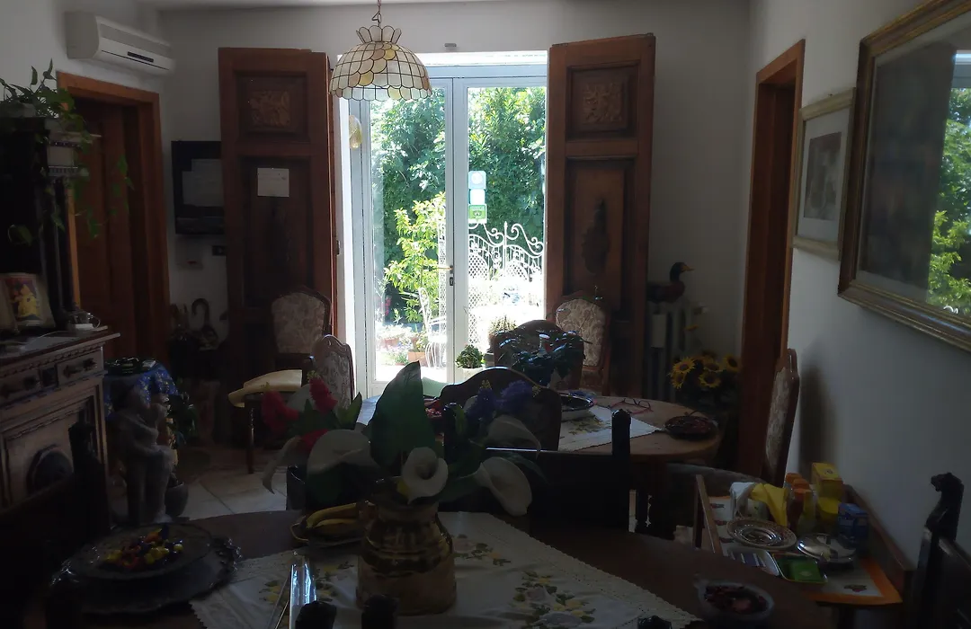 Bed&Breakfast Il Giardino-1