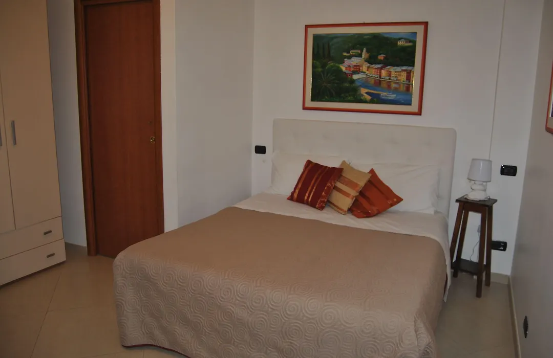 Villa Aurora B&B-1