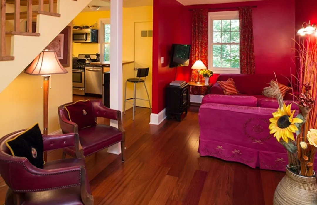 Sweet Biscuit Inn-1