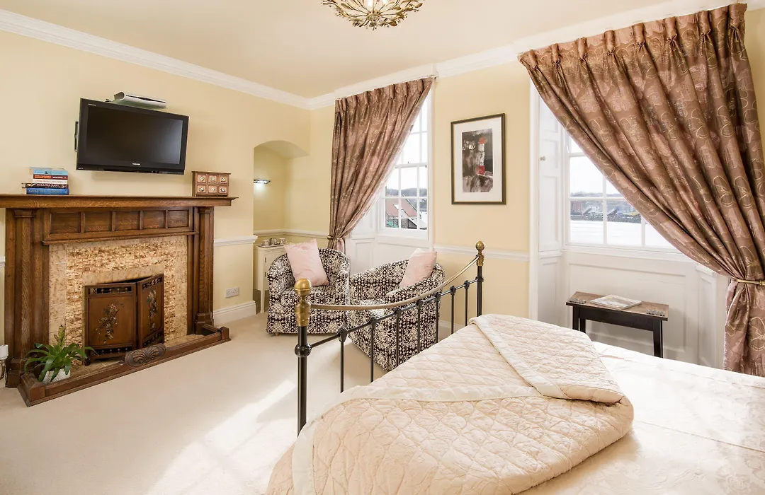 The Walls B&B-1