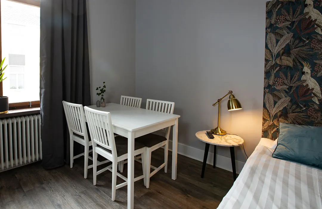 Systrar & Boenor Bed And Breakfast-1