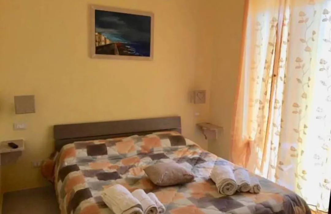 B&B Cuore di Gallipoli-1