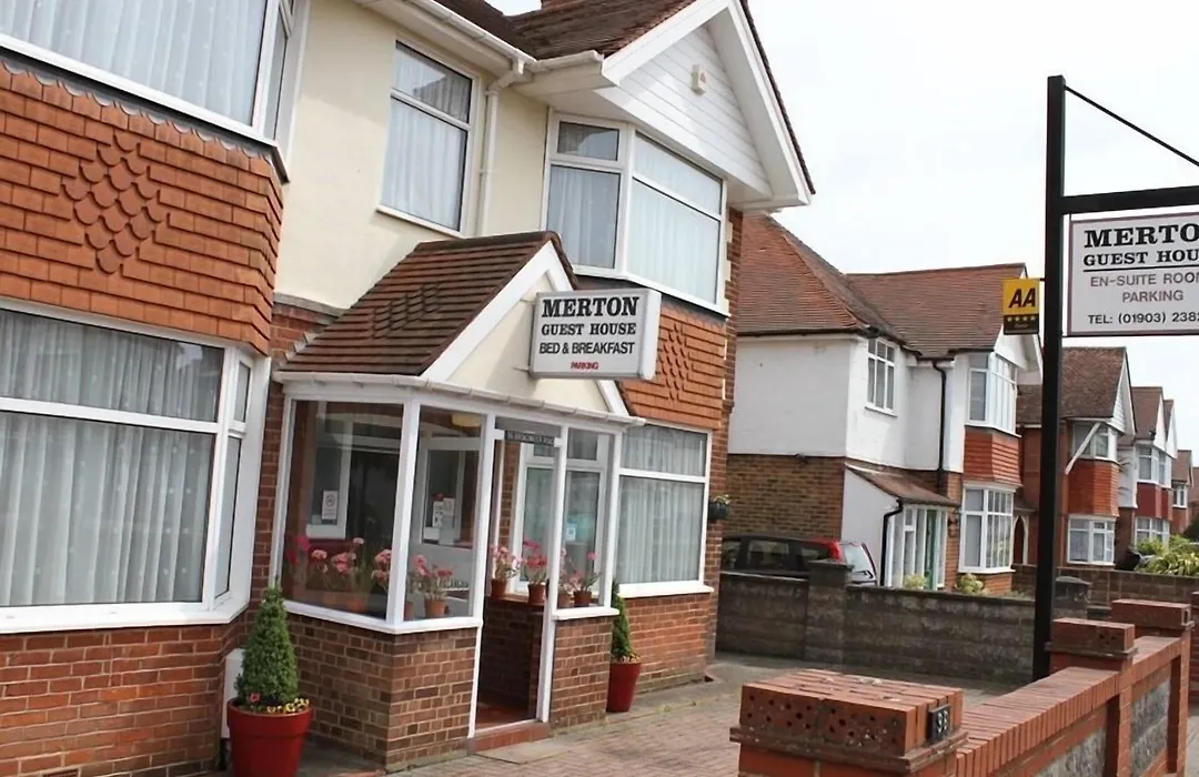 Merton House-1