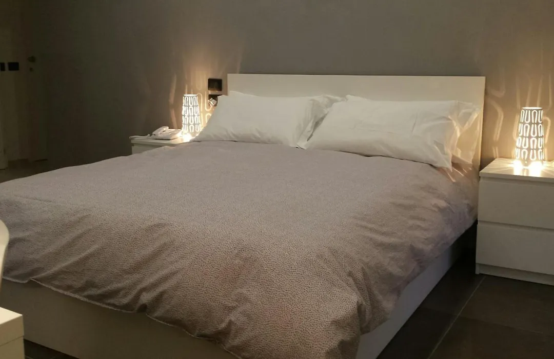B&B Locanda Mediterranea-1