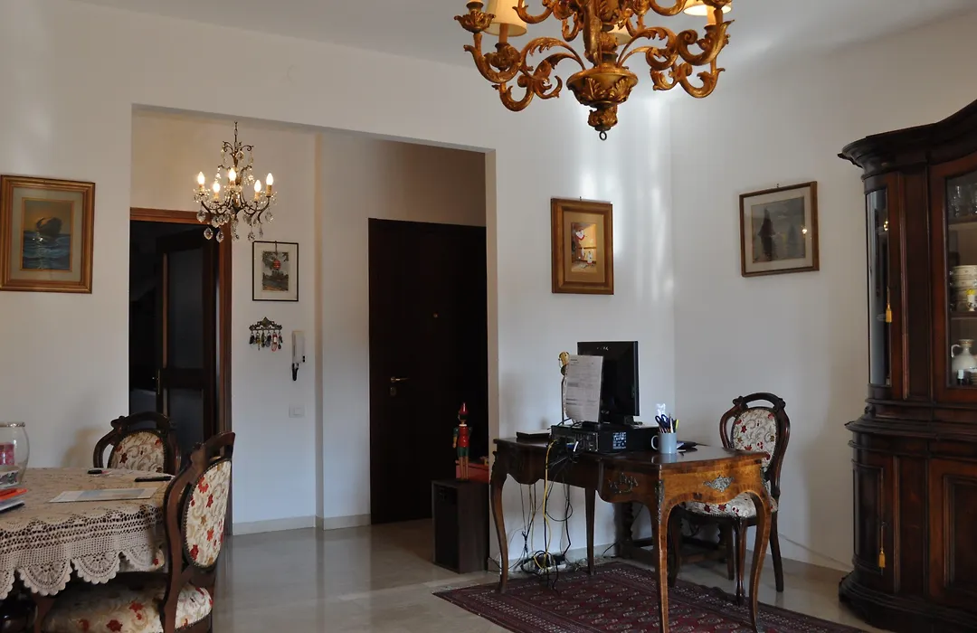 B&B Pergolesi-1
