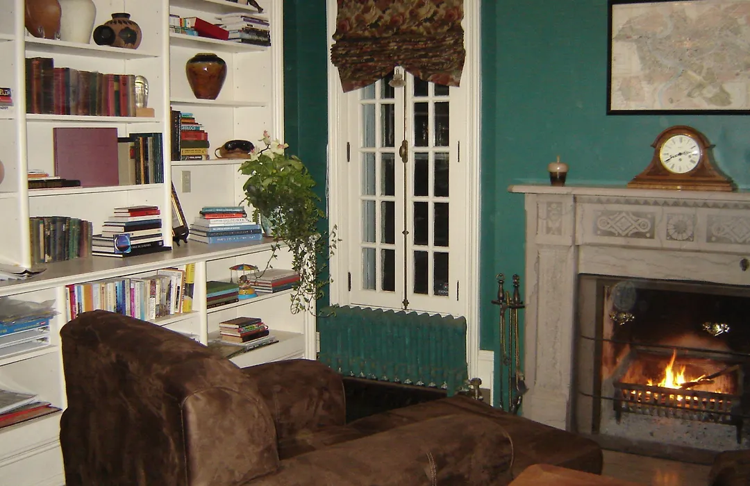 Vintage Gardens Bed & Breakfast-1