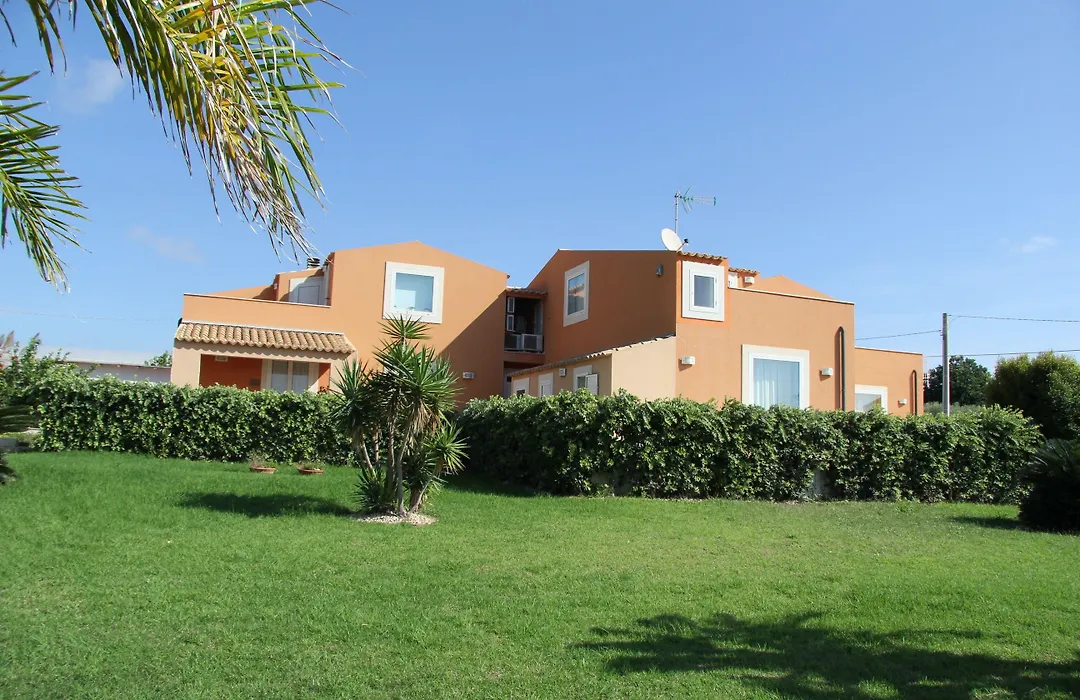 B&B La Rosa Dei Venti-1