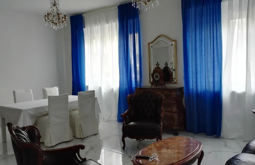 B&B Casa Nizza-1