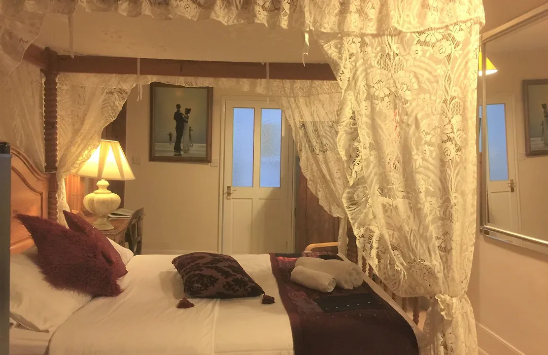 St Peters Bed And Breakfast-1