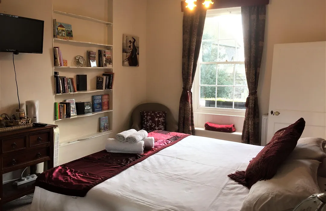 St Peters Bed And Breakfast-1