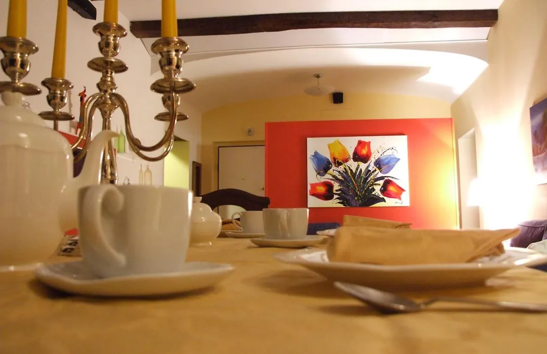 Bed And Breakfast Adelberga-1