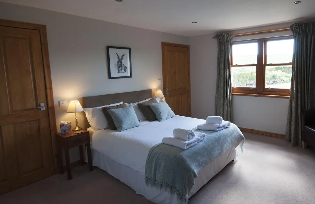 Chapel Of Barras B&B-1