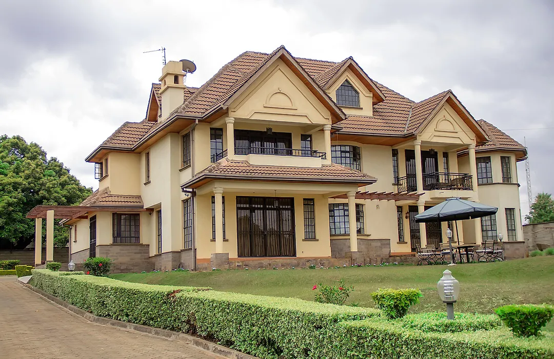 Orchid Homes, Gigiri-1