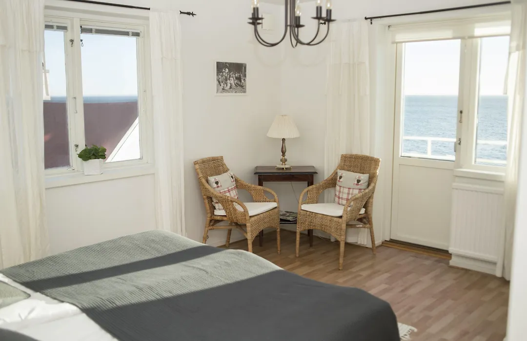 Pensionat Strandgården-1
