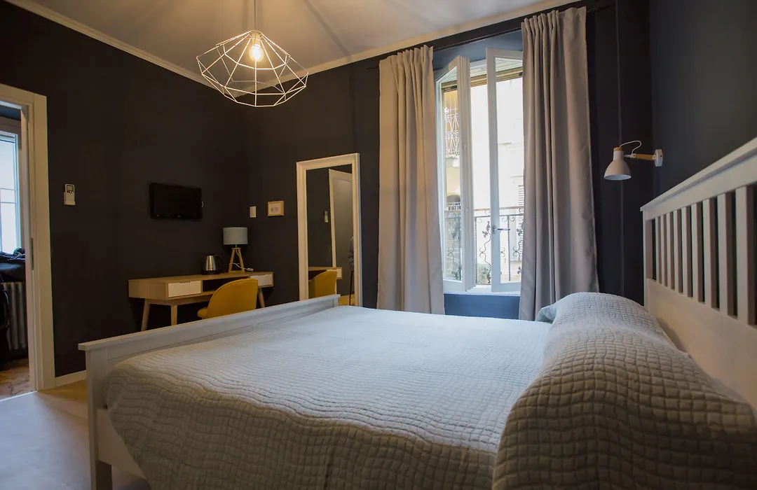 Ciccio Bed&Breakfast-1