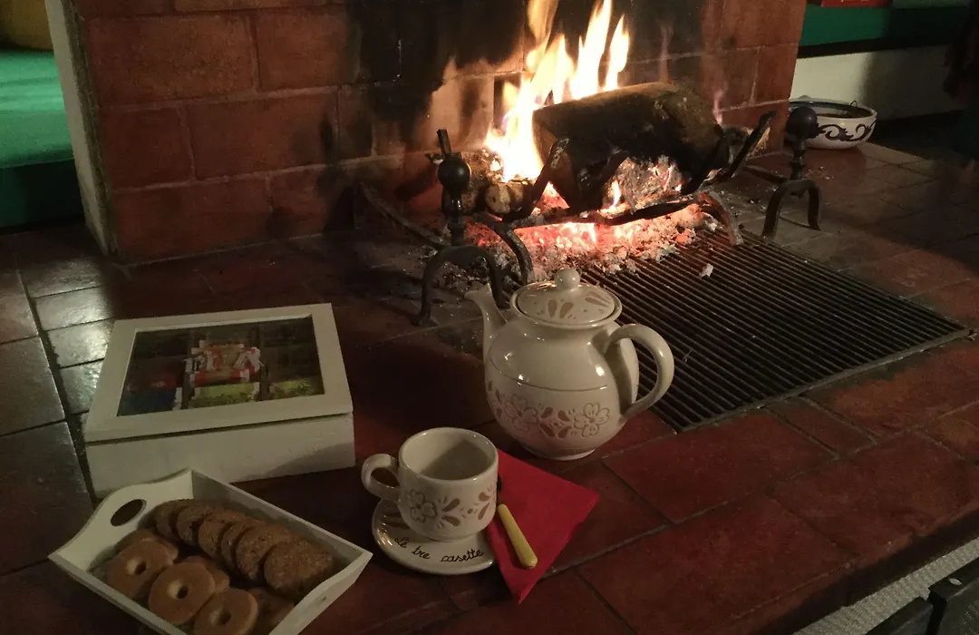 B&B Le Tre Casette-1