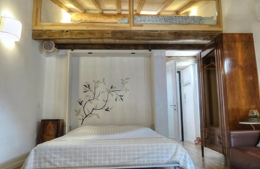 B&B Ai Musei-1