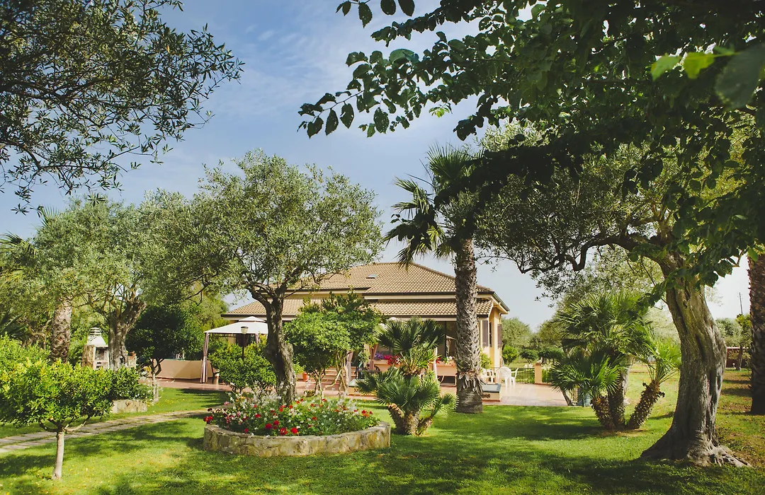 Villa Grazia rooms Alghero-1