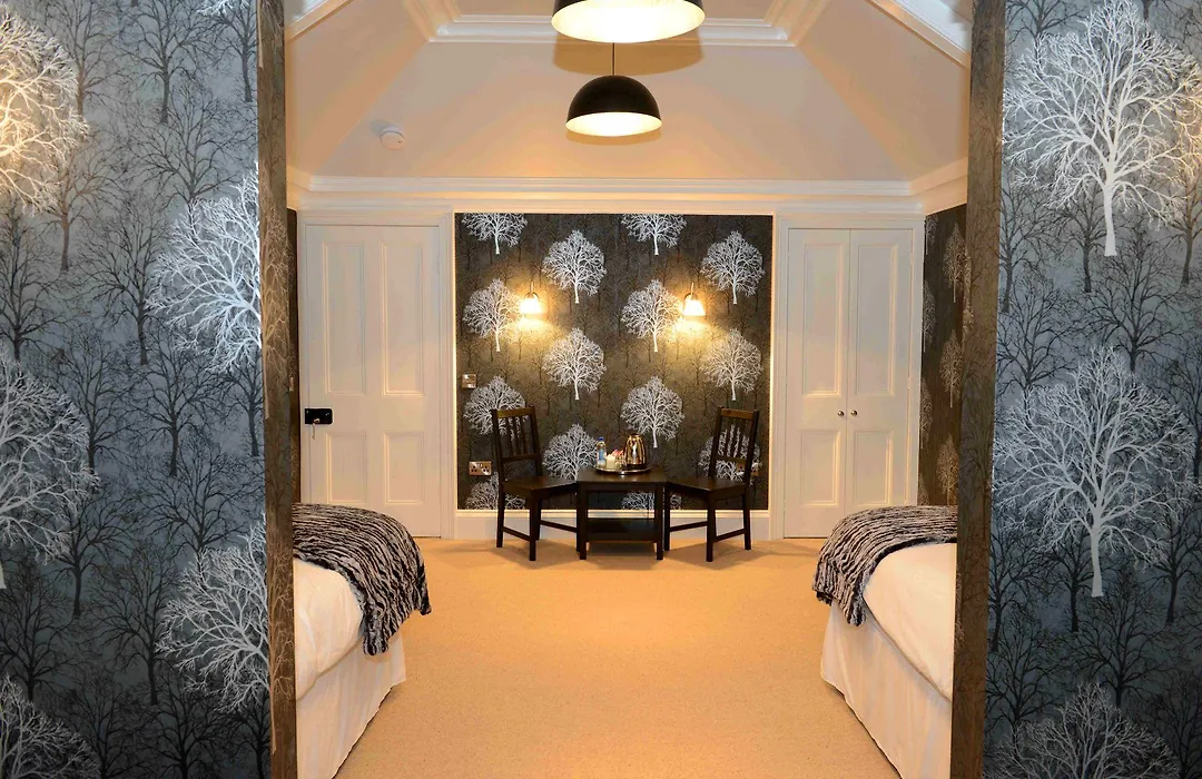 Bishopcleugh Guest House-1