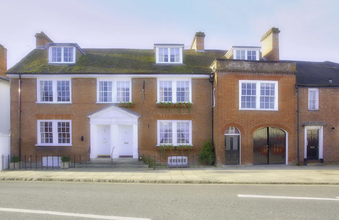 The Palmerston Rooms-1