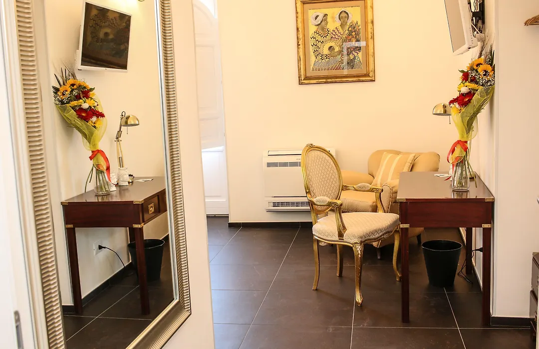 Bed&Breakfast Terra del Sole Ibla-1