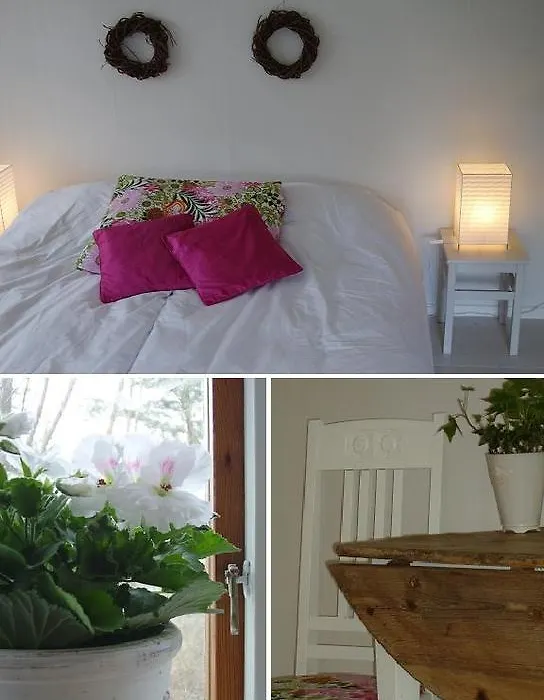 B&B Åvägen-1