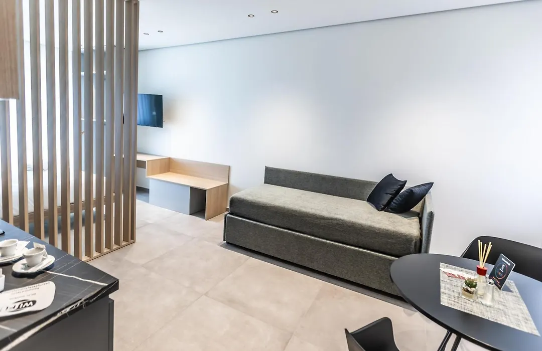 Corso Sicilia Apartments-1
