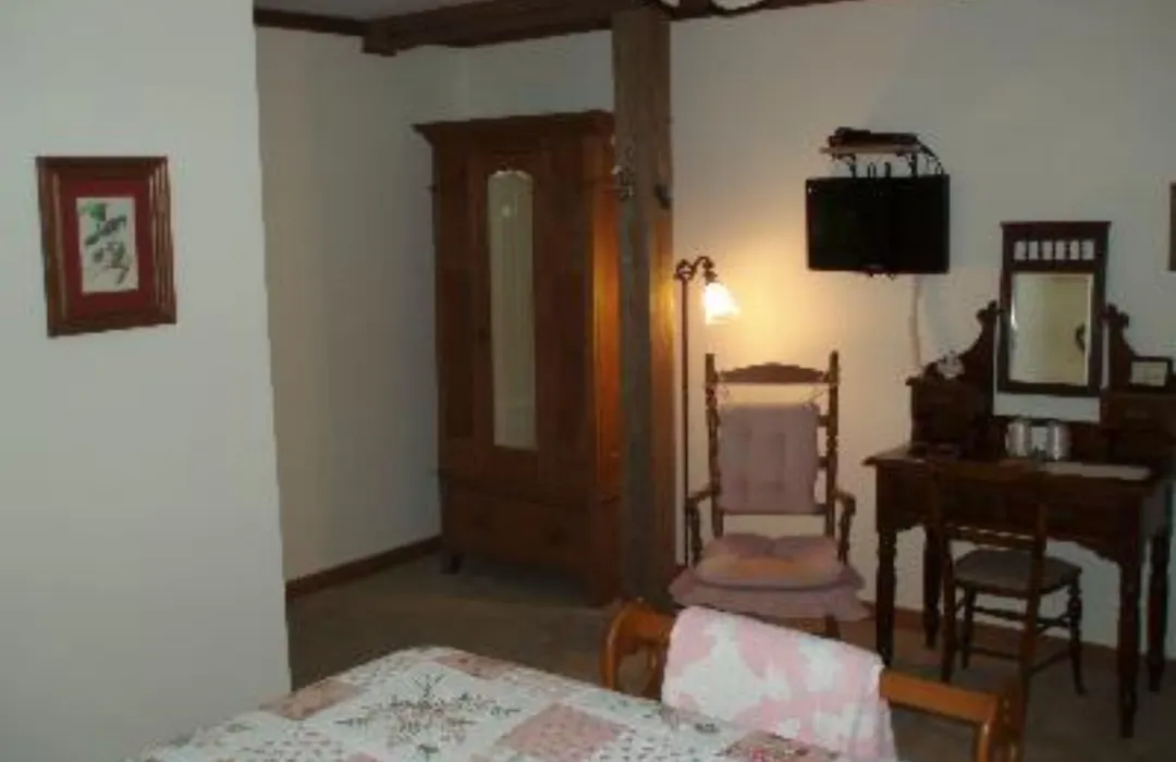 Mountain Top Lodge-1