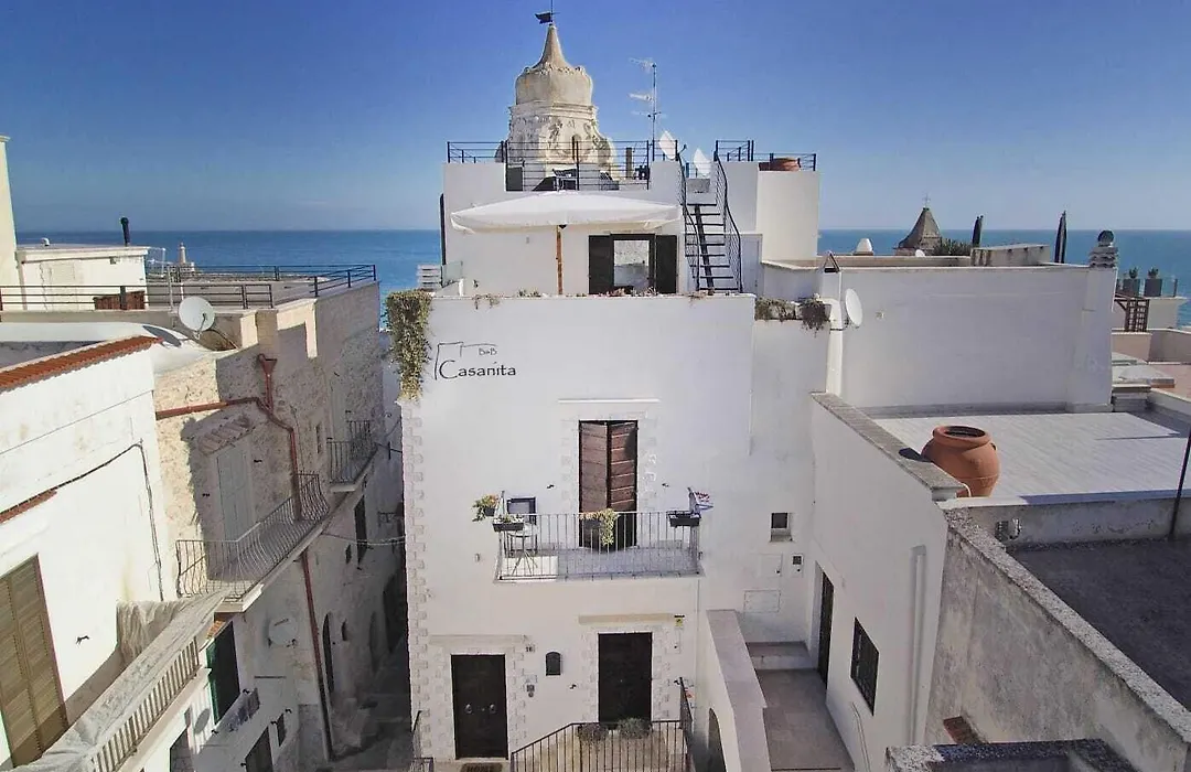 B&B Casanita-1