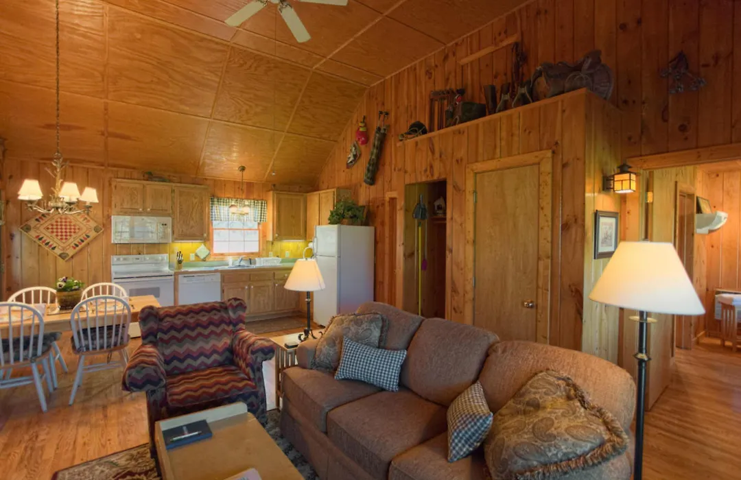 Autumn Ridge Cottages-1