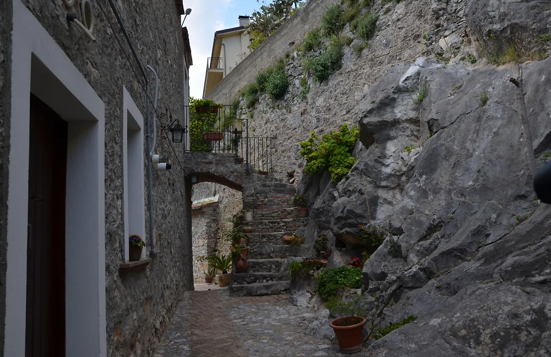 Bed And Breakfast La Sentinella-1