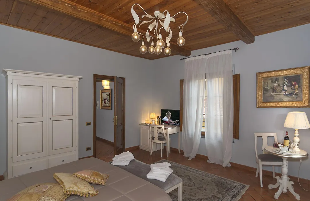 Rinascimento Bed&Breakfast-1