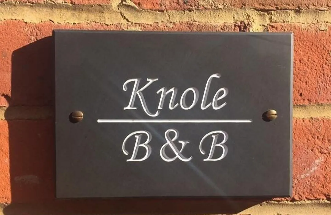 Knole B&B-1