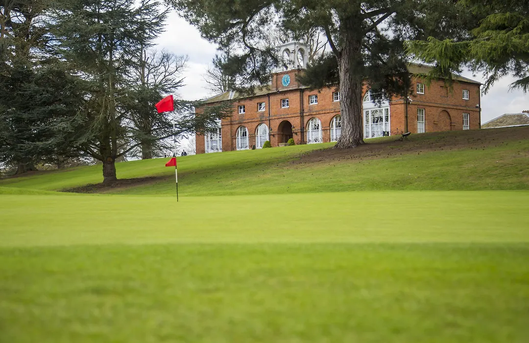 Melbourne Lodge-1