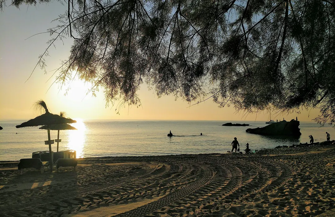 Zhimbad B&B By The Sea-1