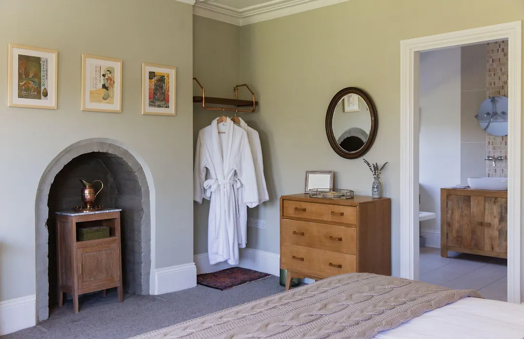 Bridstow Guest House-1