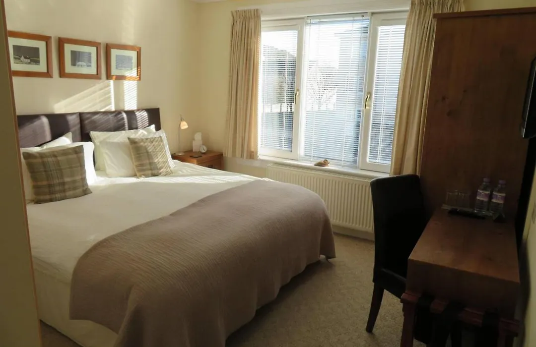 Craigard B&B-1